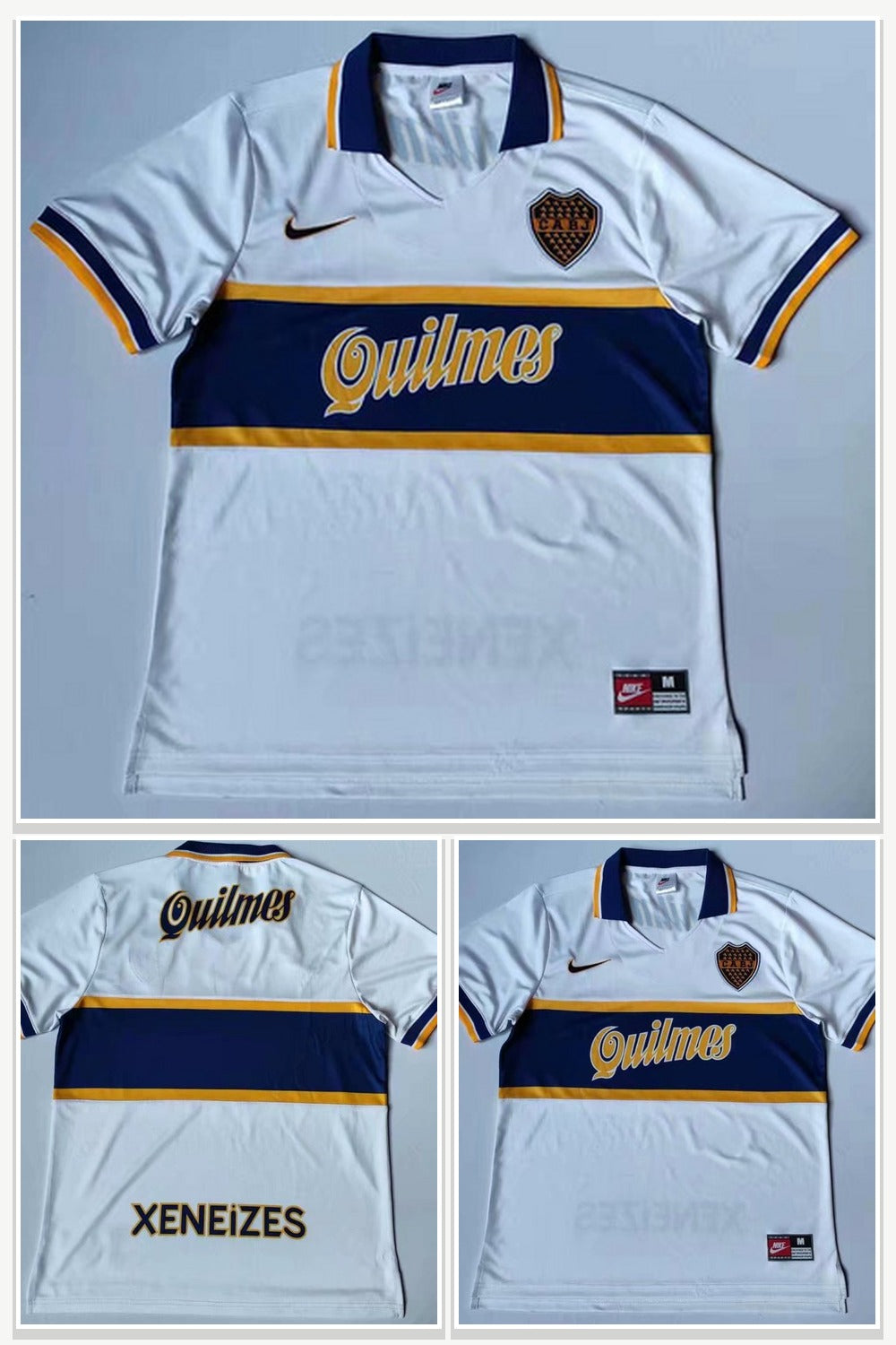 Football Jersey 942
