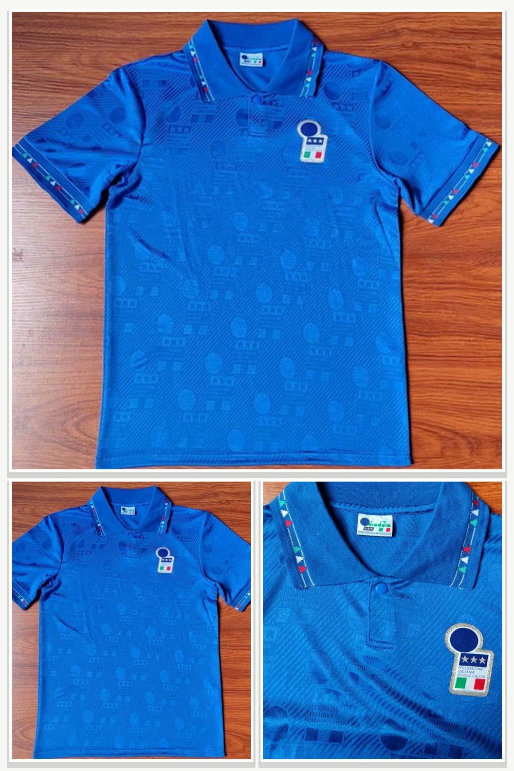 Football Jersey 950