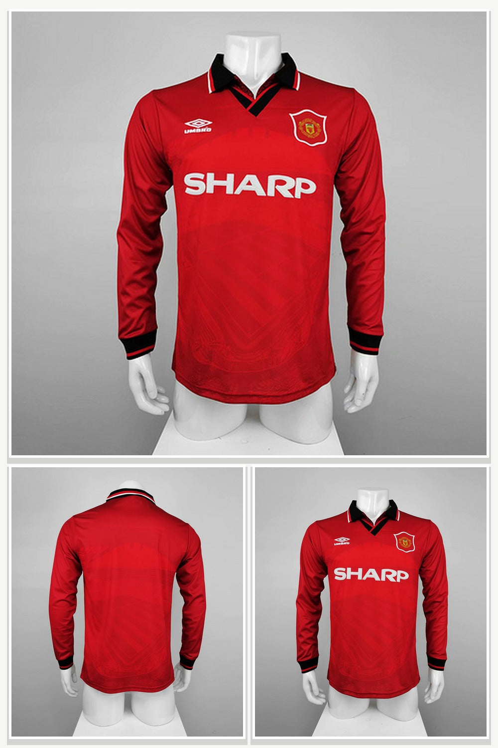 Football Jersey 951
