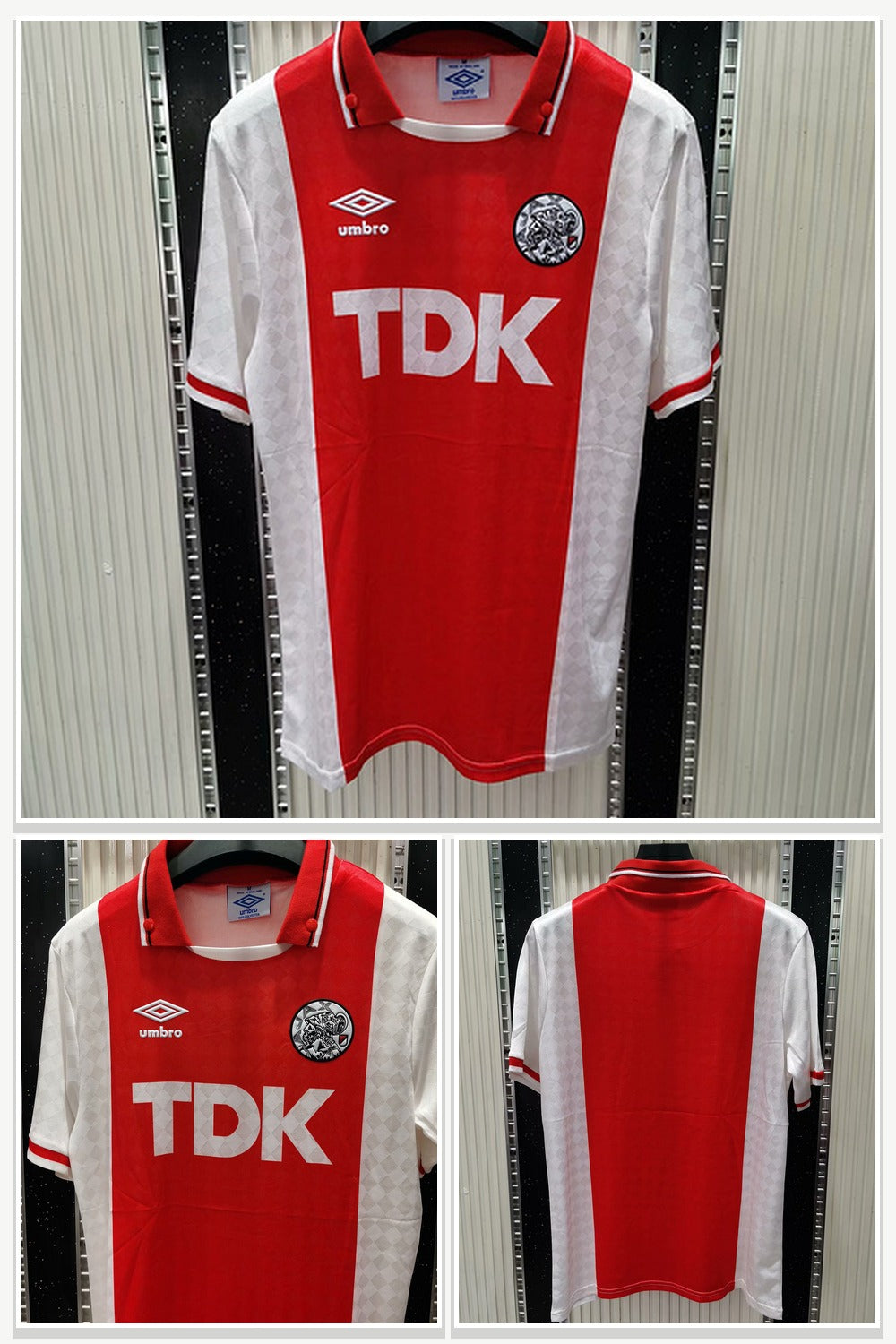 Football Jersey 955