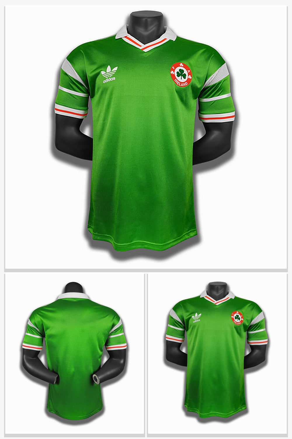 Football Jersey 959