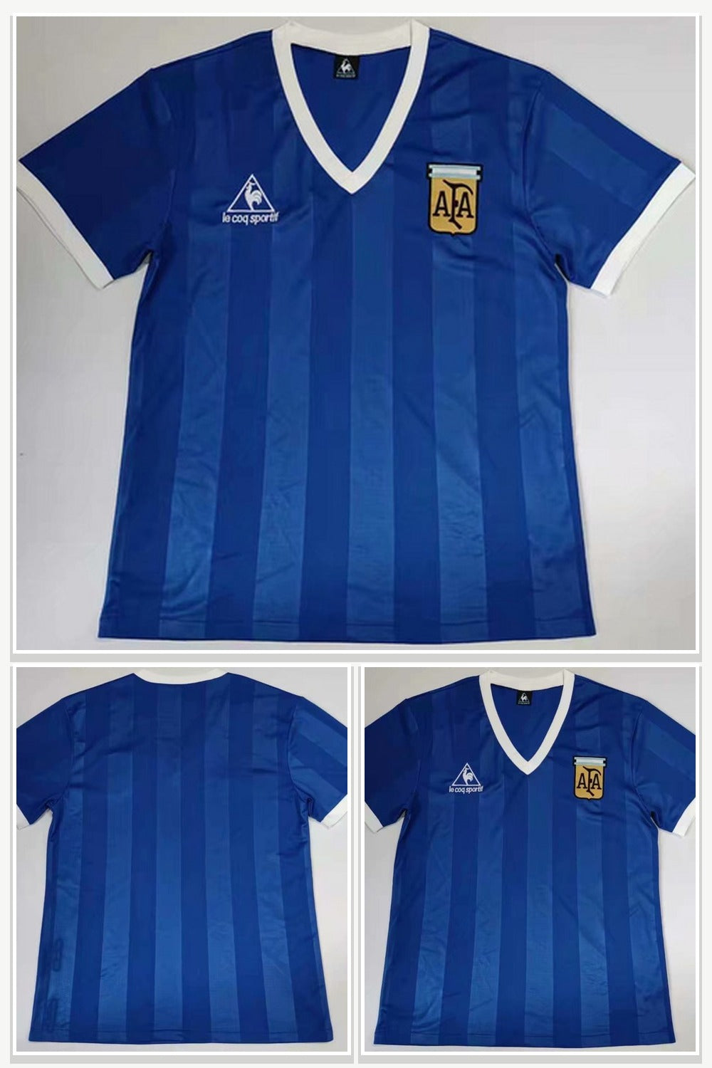 Football Jersey 966
