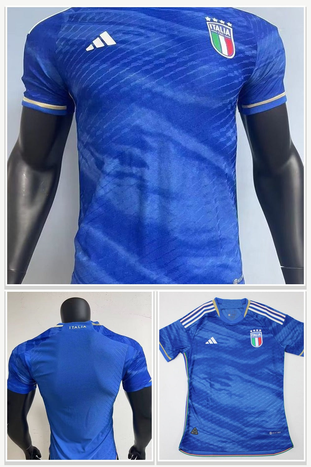 Football Jersey 080