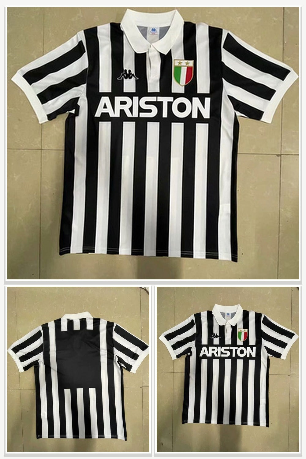 Football Jersey 970