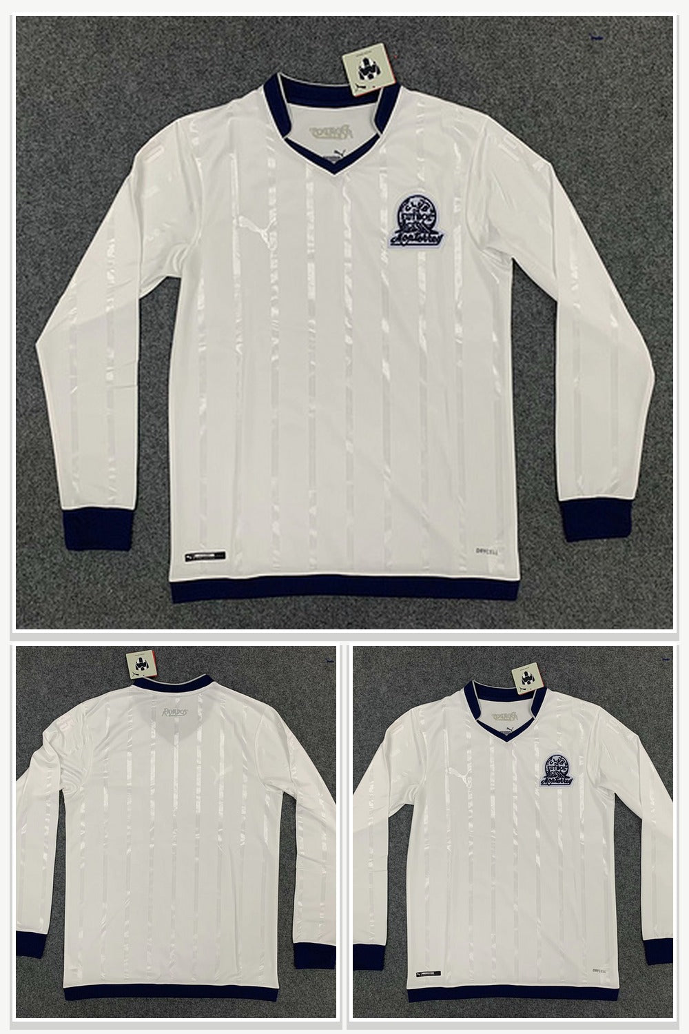 Football Jersey 971