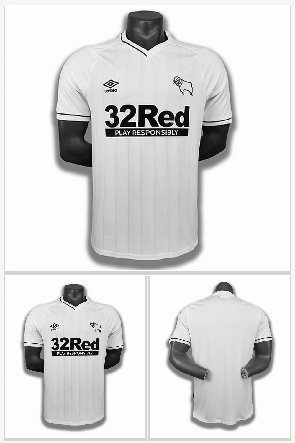 Football Jersey 975