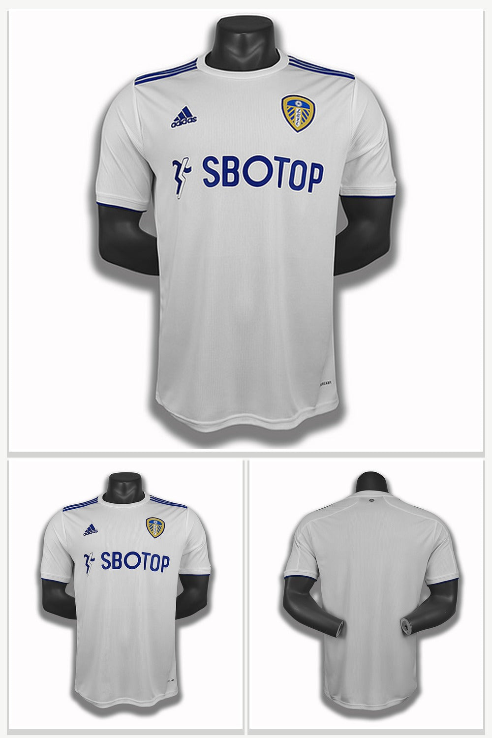 Football Jersey 976