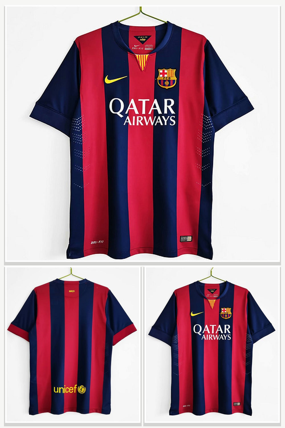 Football Jersey 978