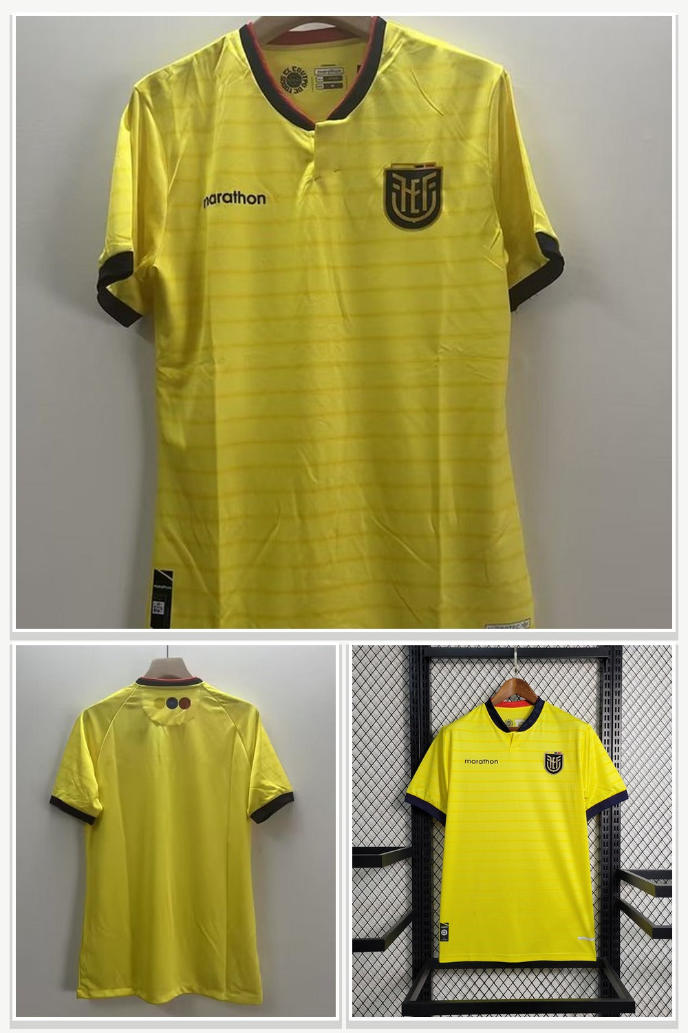 Football Jersey 081