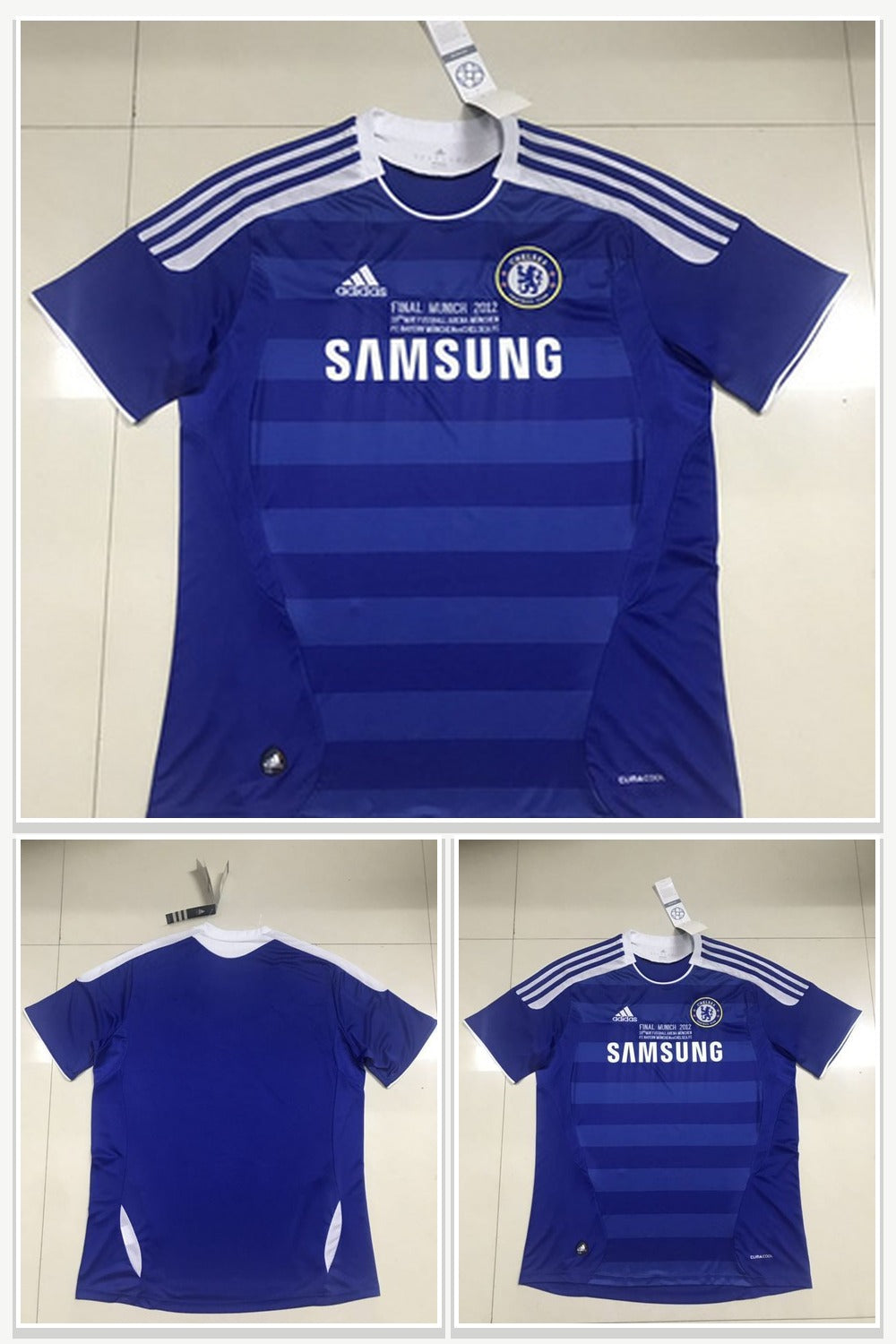 Football Jersey 983