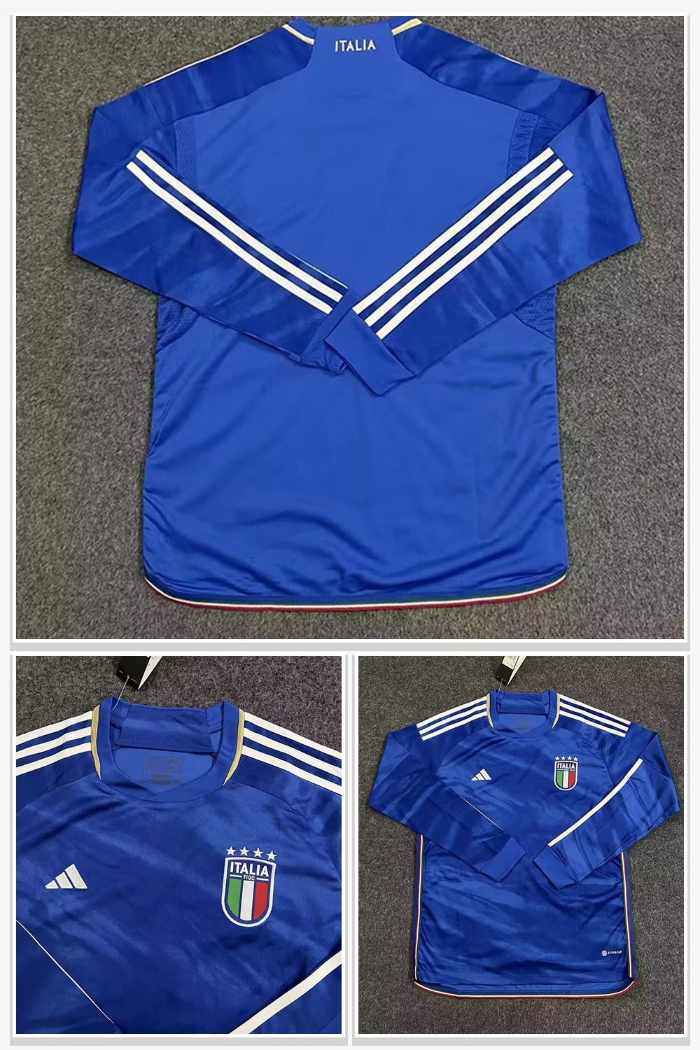 Football Jersey 082