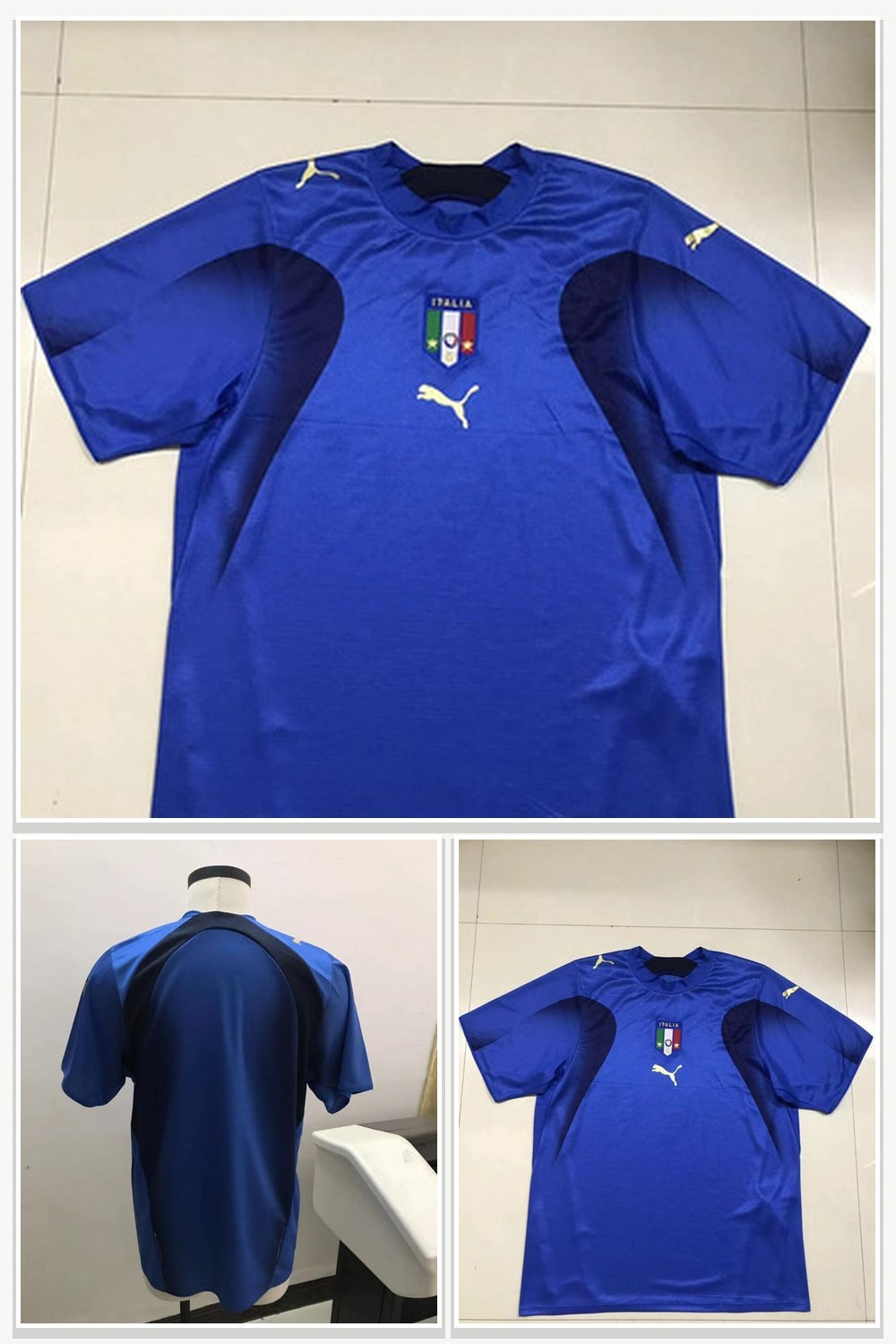 Football Jersey 995