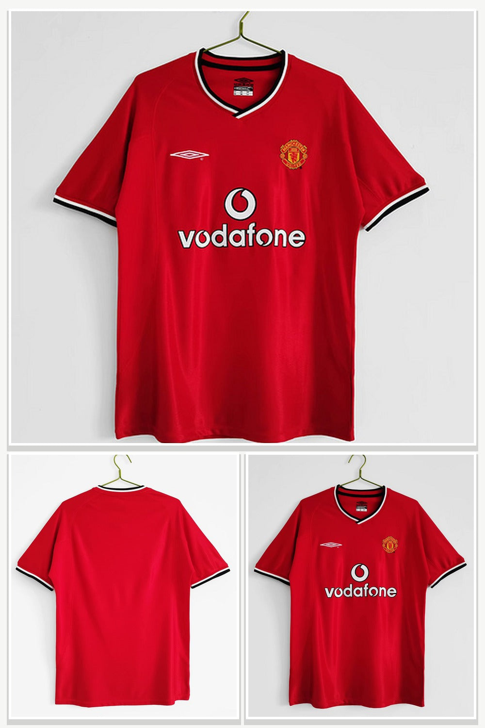 Football Jersey 1001