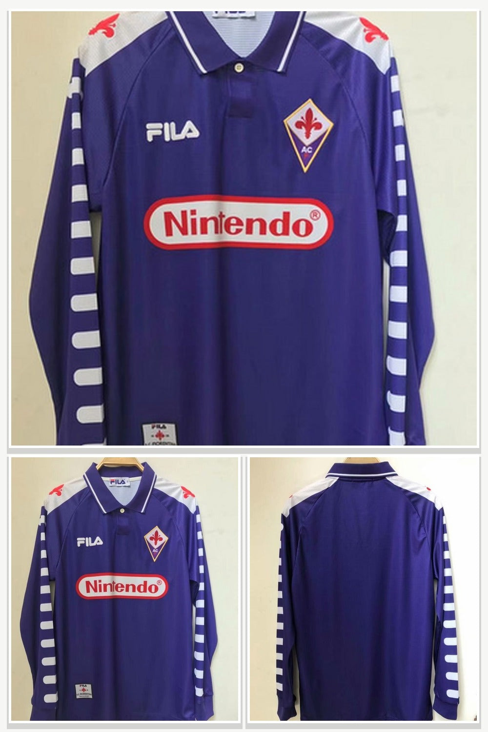 Football Jersey 1004