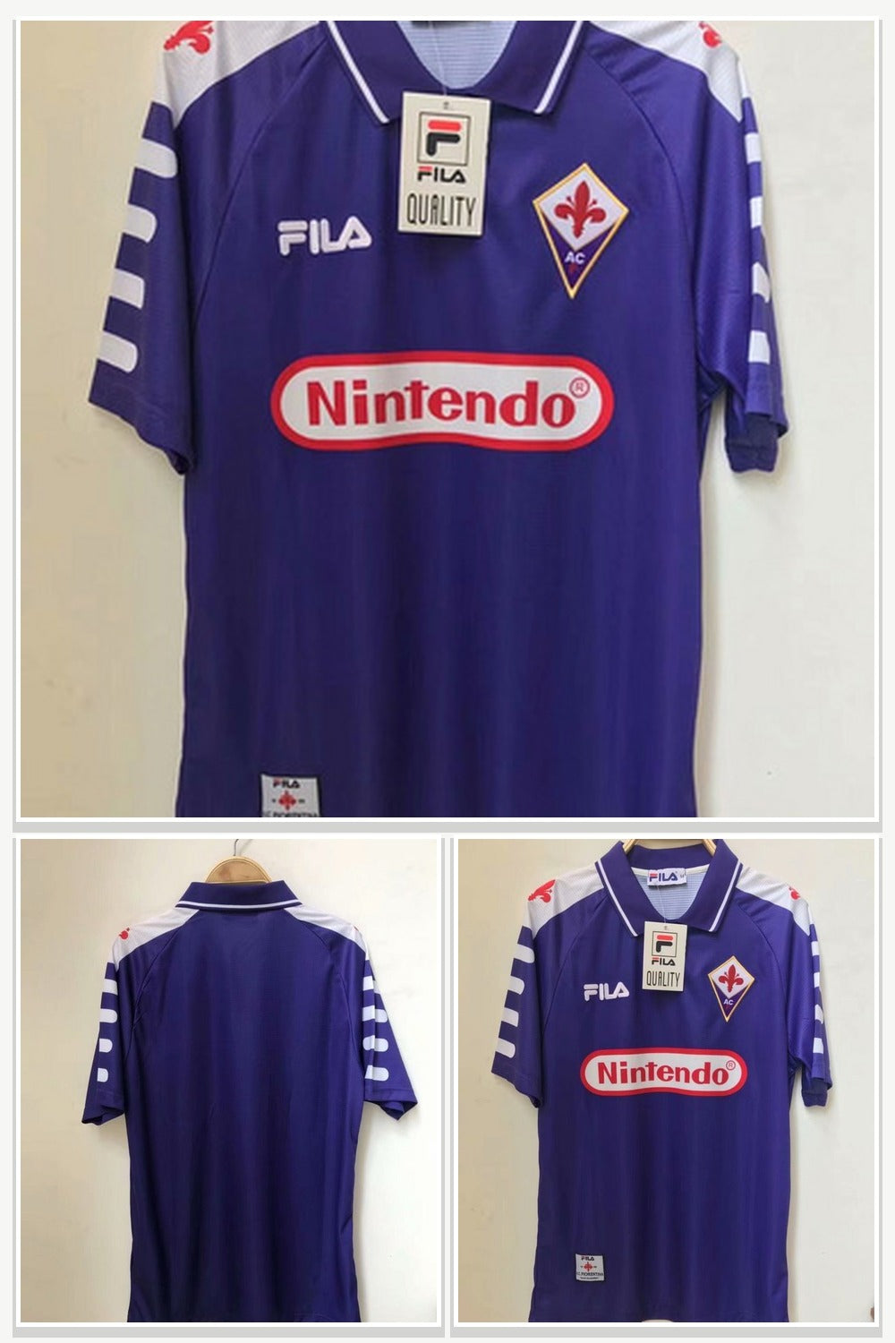 Football Jersey 1005