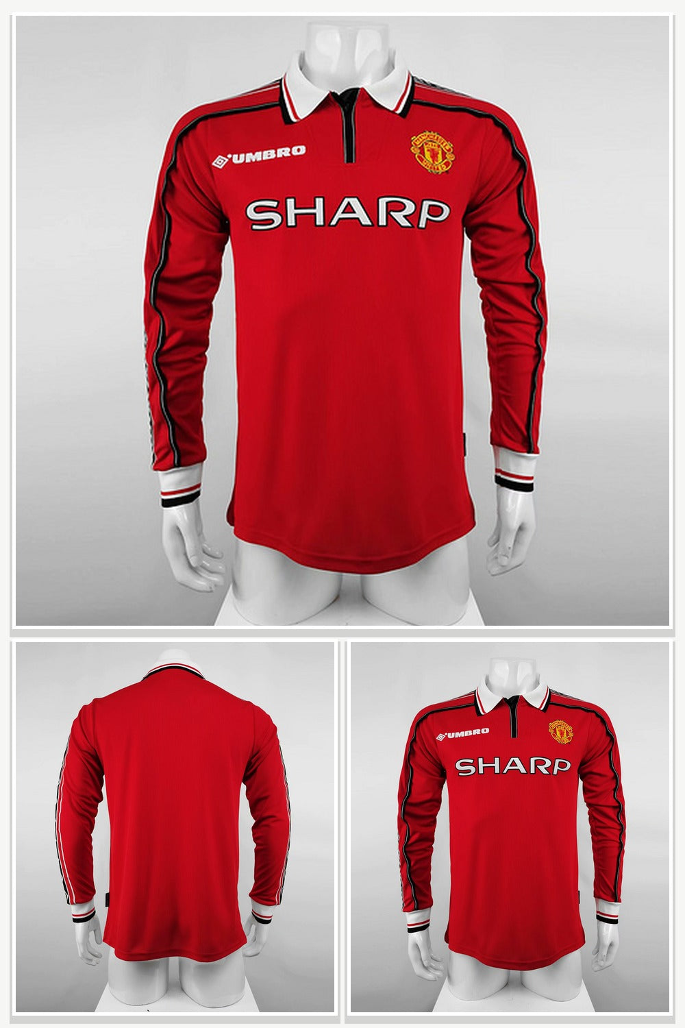 Football Jersey 1018