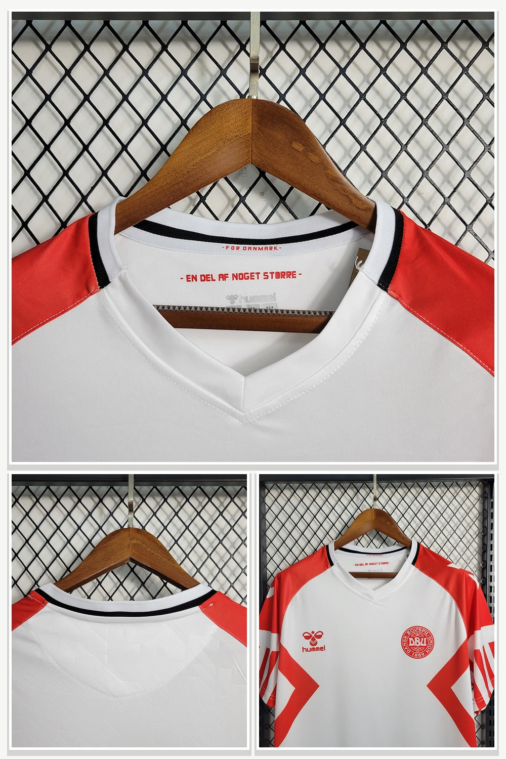 Football Jersey 084