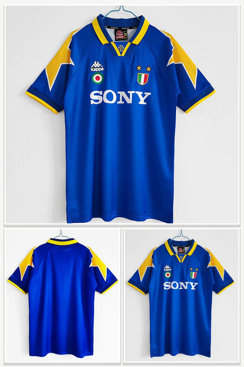 Football Jersey 1031