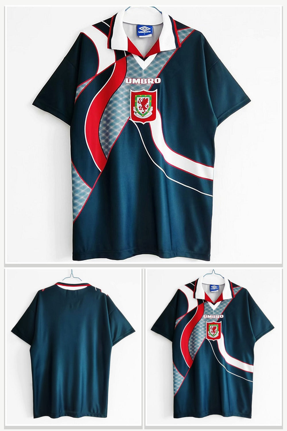 Football Jersey 1045