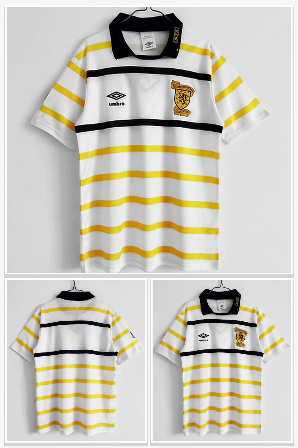 Football Jersey 1064