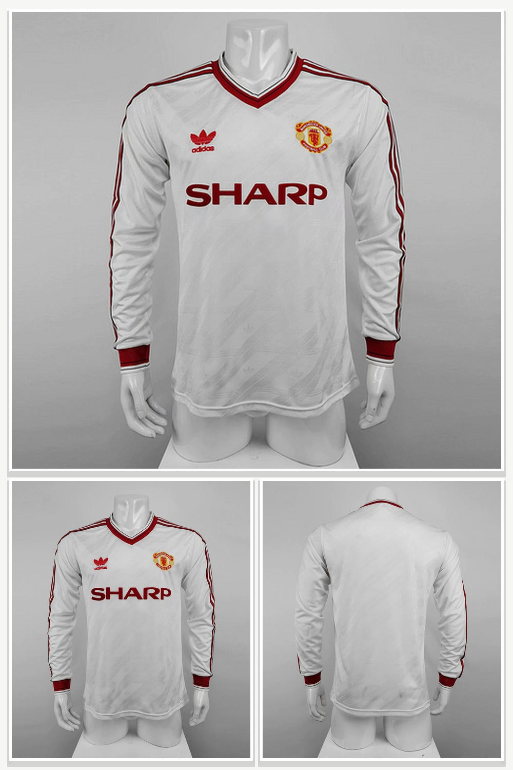 Football Jersey 1066
