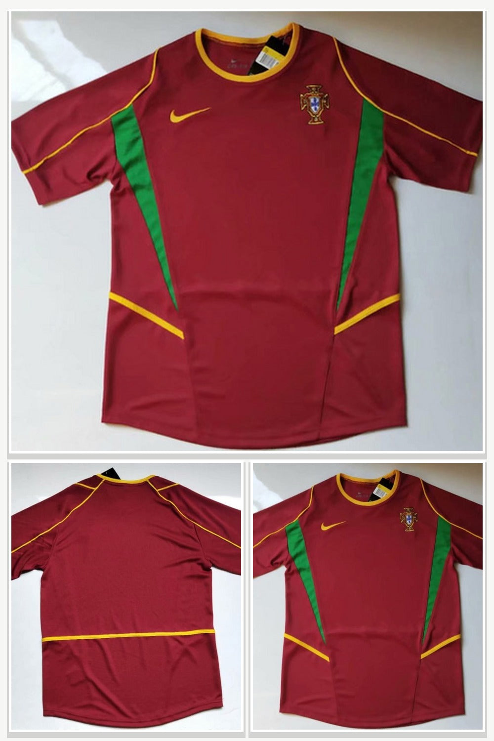 Football Jersey 1108