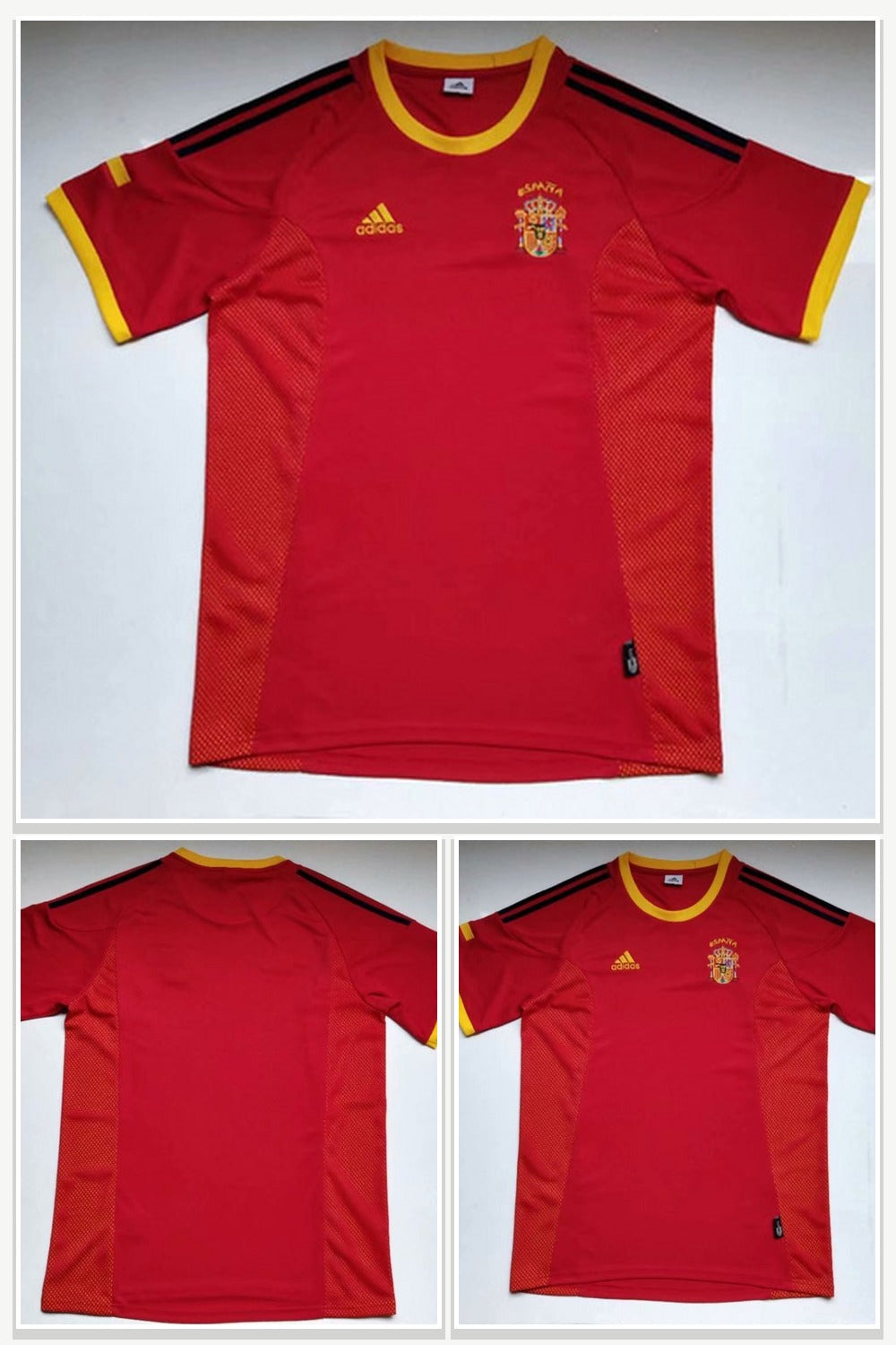 Football Jersey 1112