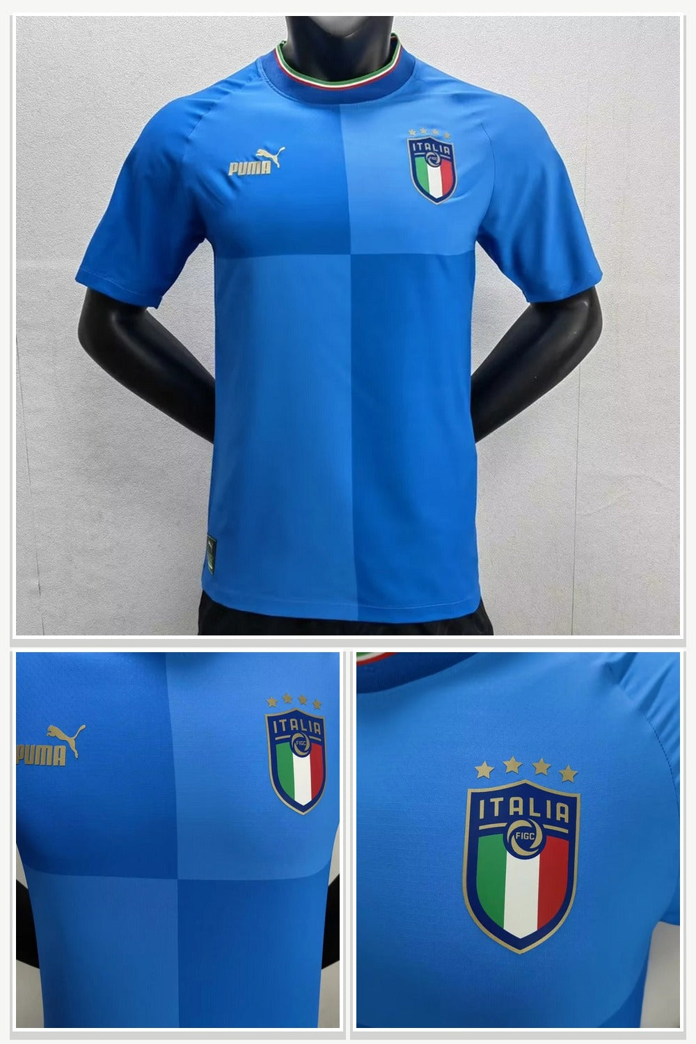 Football Jersey 089