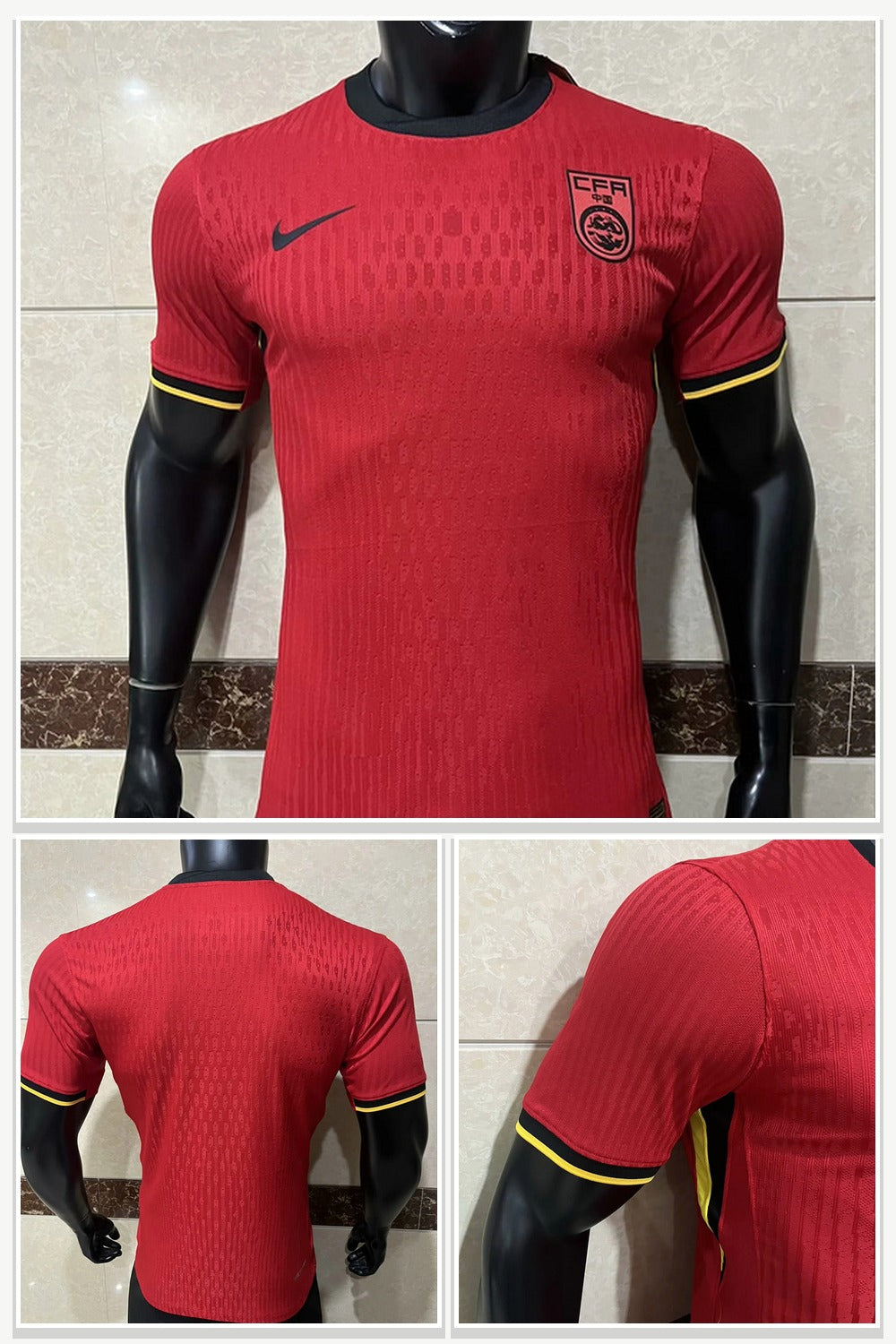 Football Jersey 090