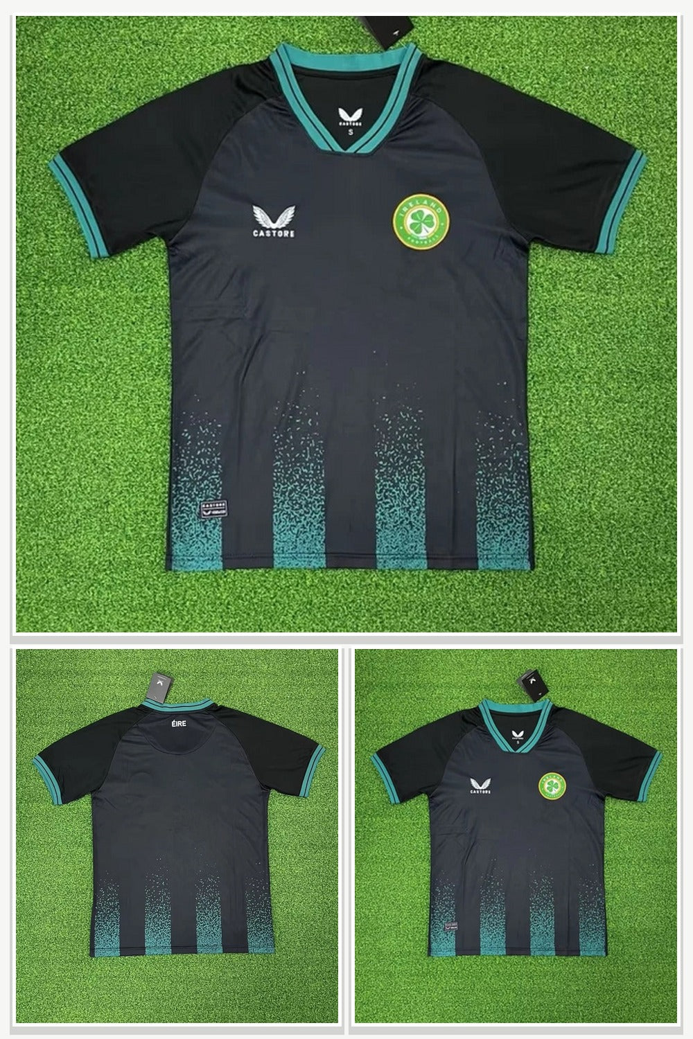 Football Jersey 094