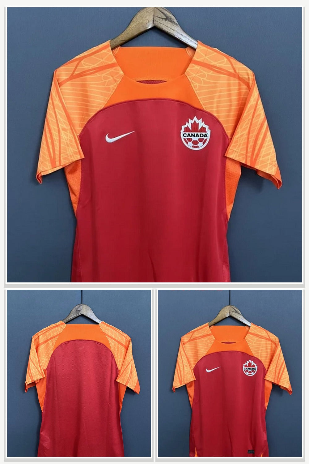 Football Jersey 098