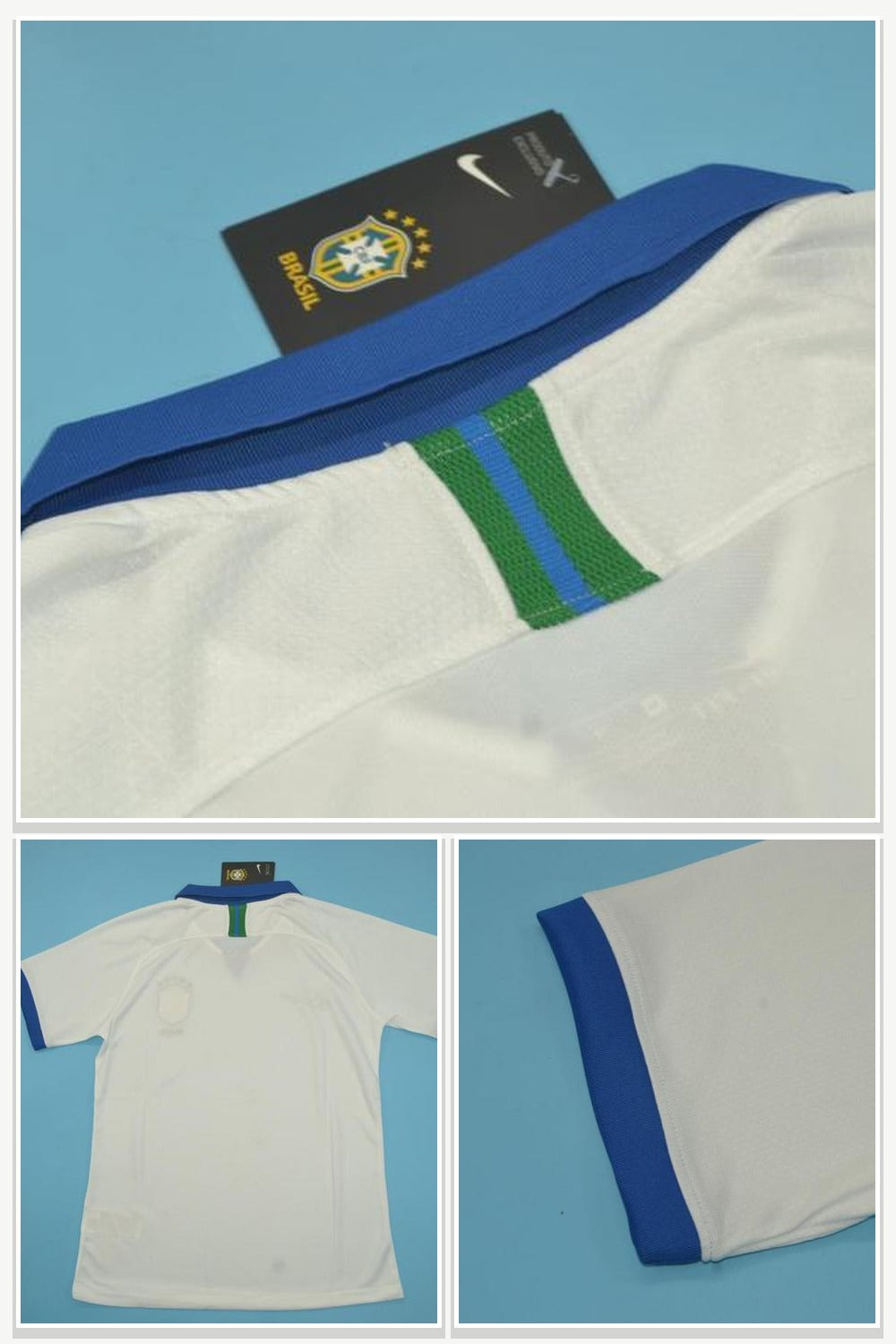 Football Jersey 113