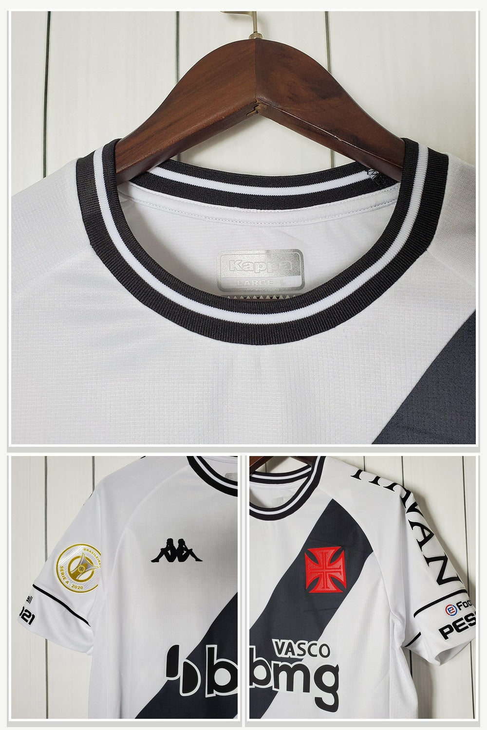 Football Jersey 114
