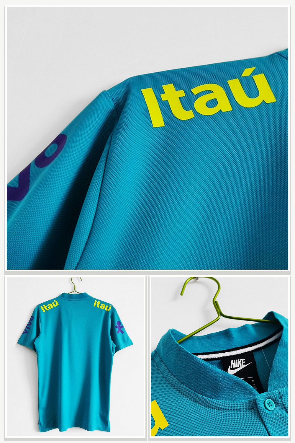Football Jersey 117