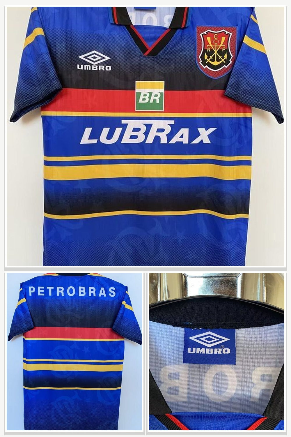 Football Jersey 125