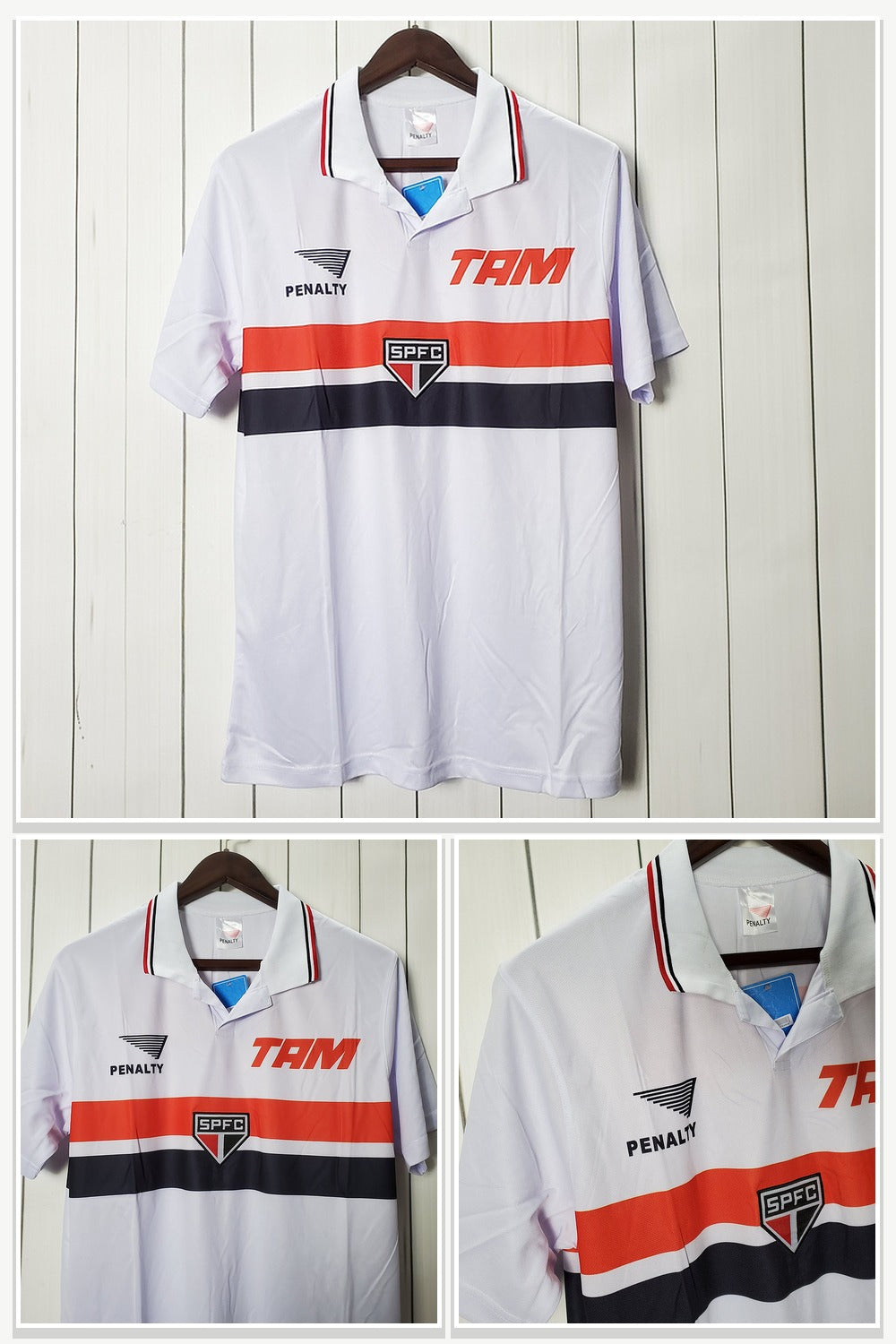 Football Jersey 126