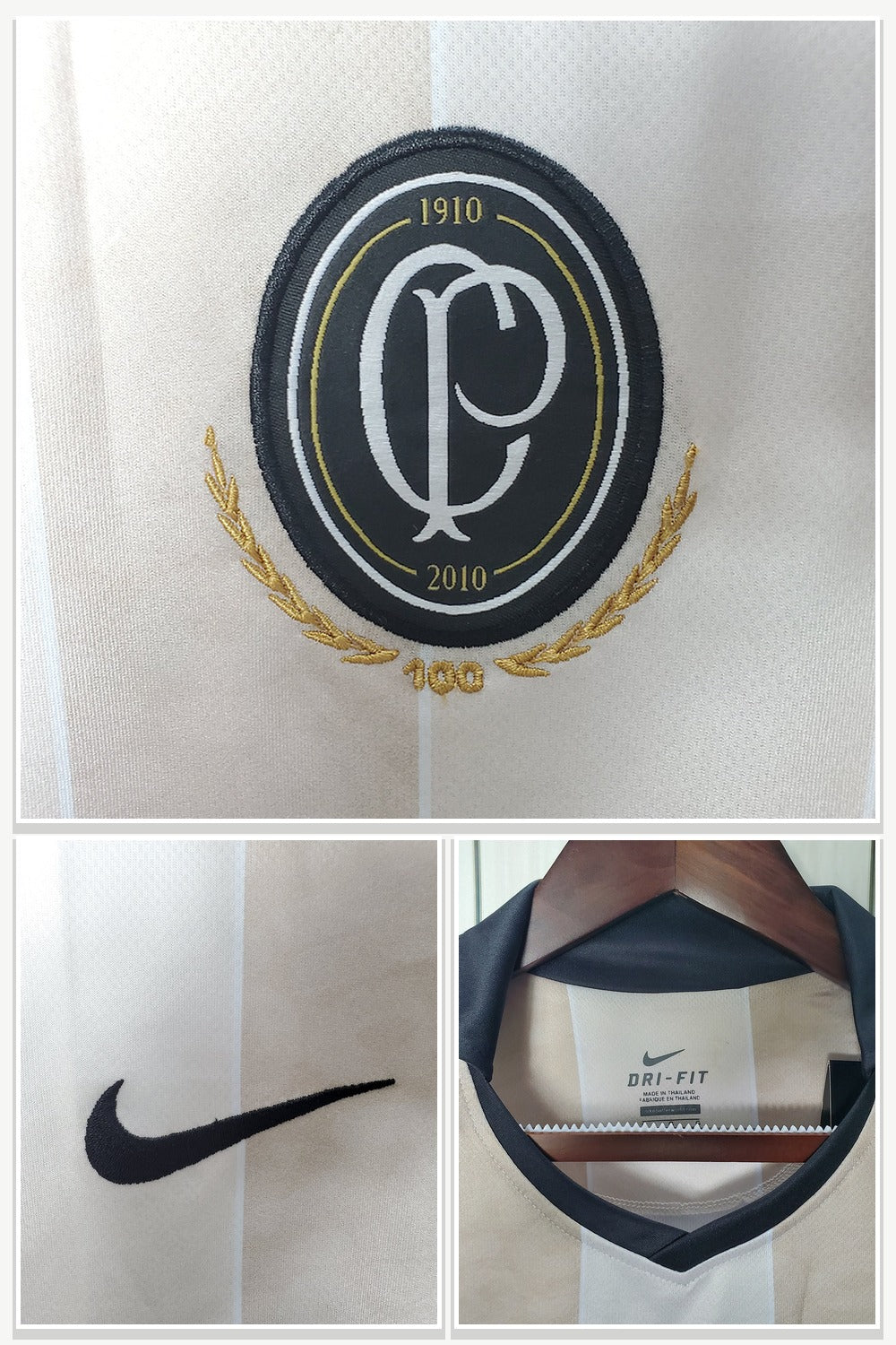 Football Jersey 128