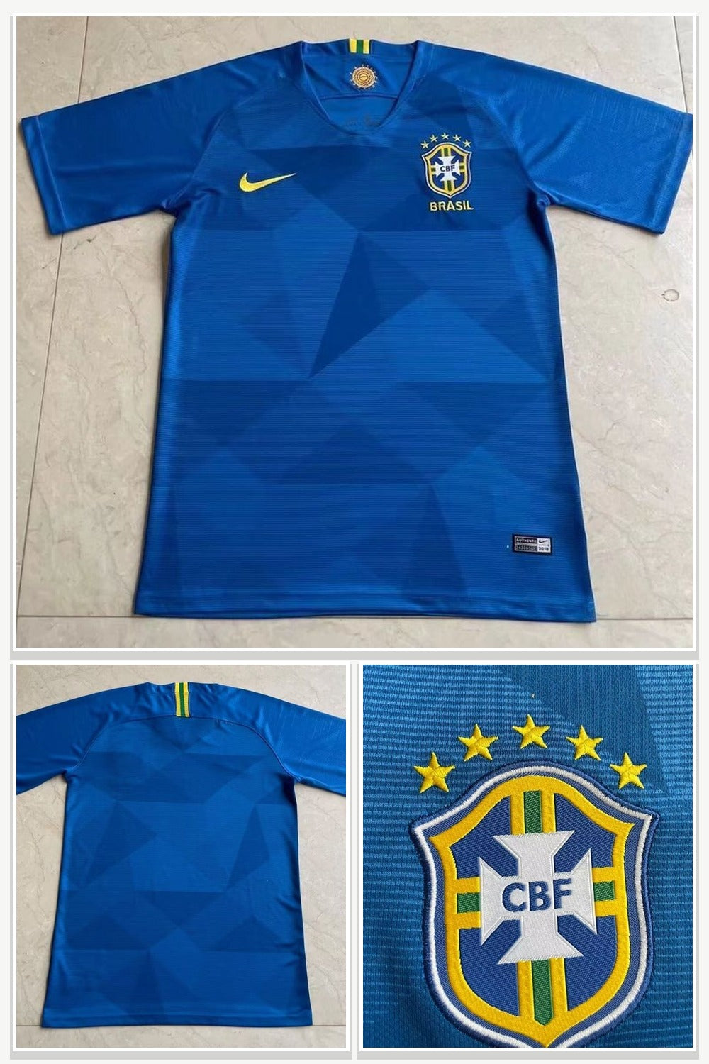 Football Jersey 129