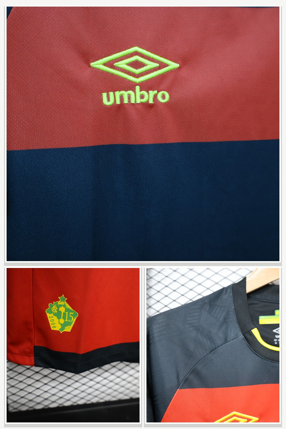 Football Jersey 130