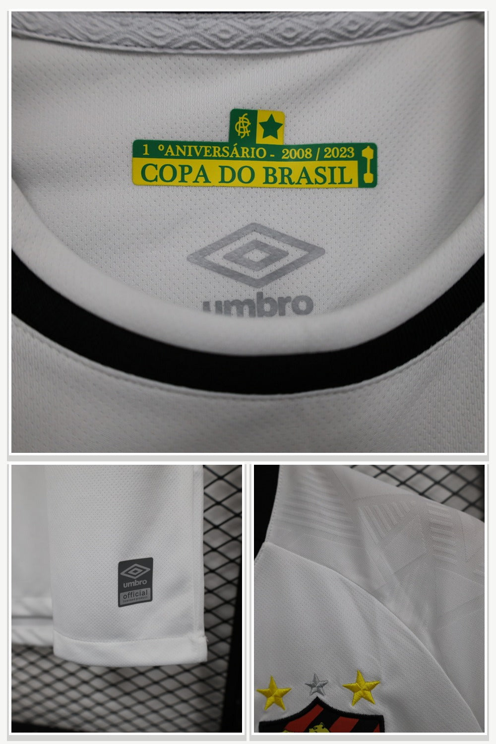 Football Jersey 131