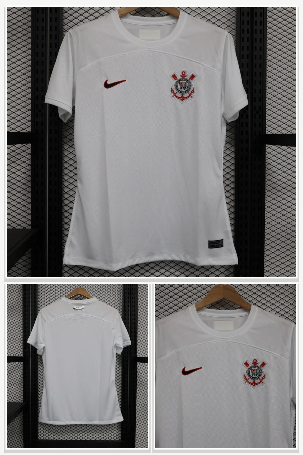 Football Jersey 133