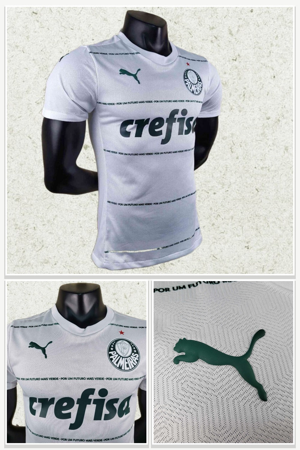 Football Jersey 134