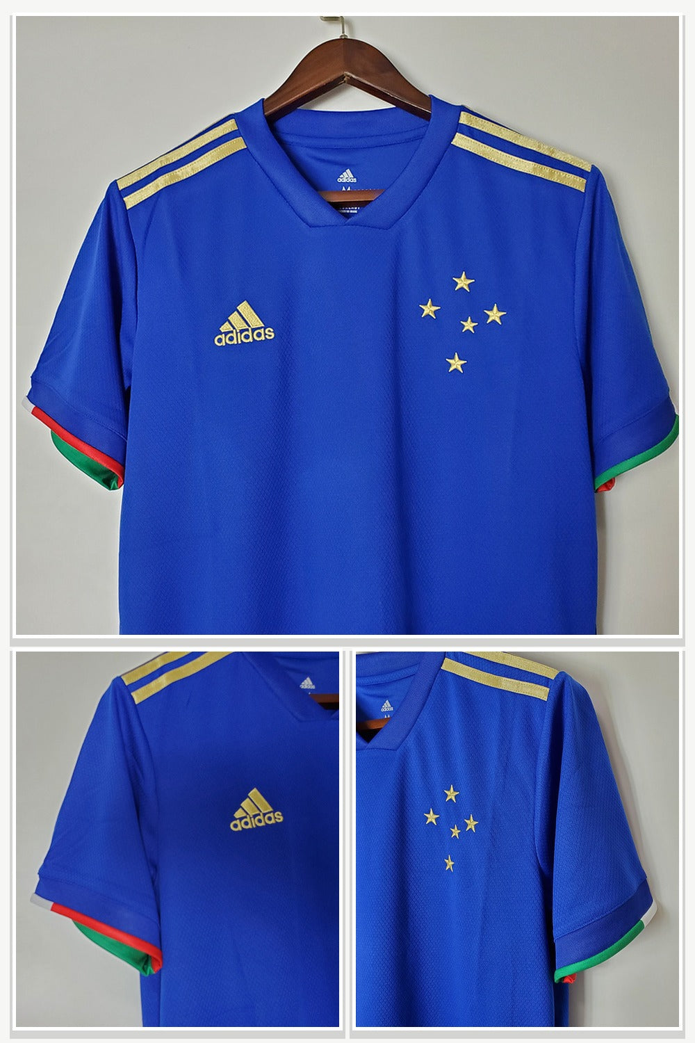 Football Jersey 141