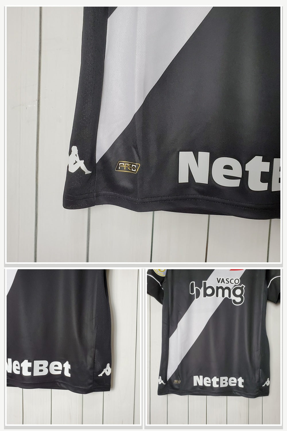 Football Jersey 143