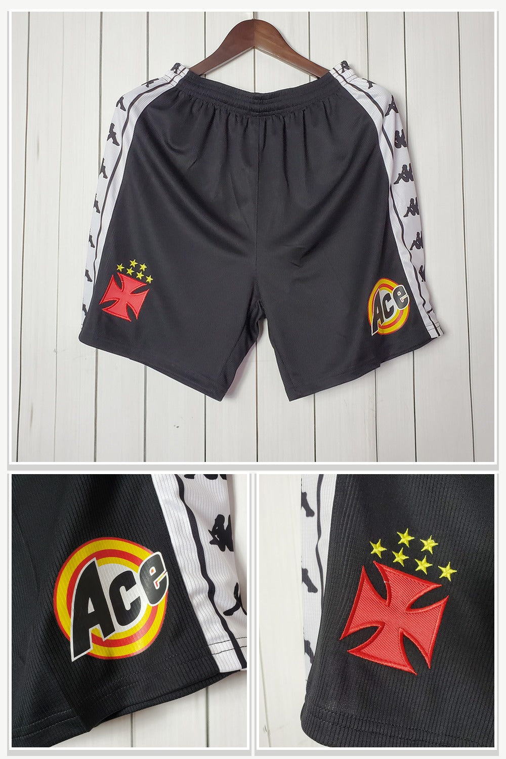Football Jersey 147