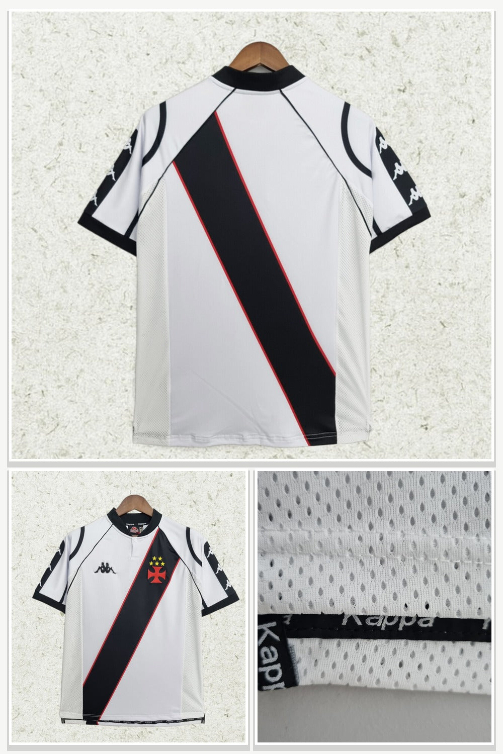 Football Jersey 148