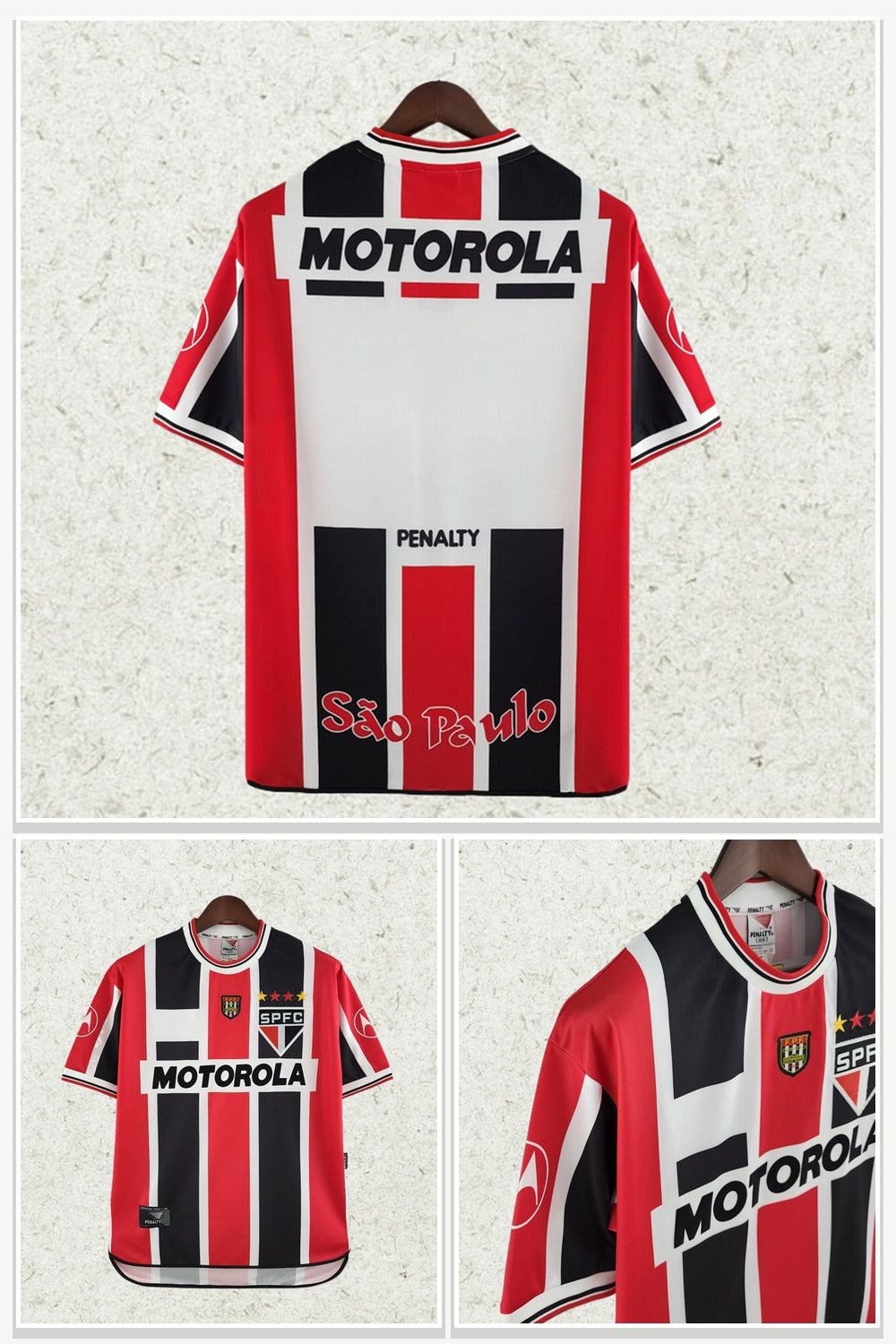 Football Jersey 151