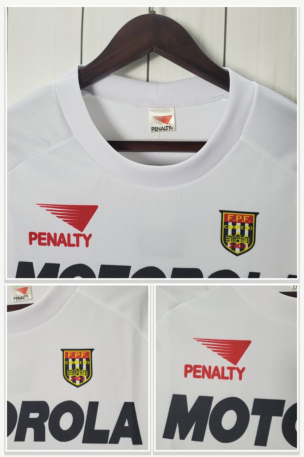 Football Jersey 153
