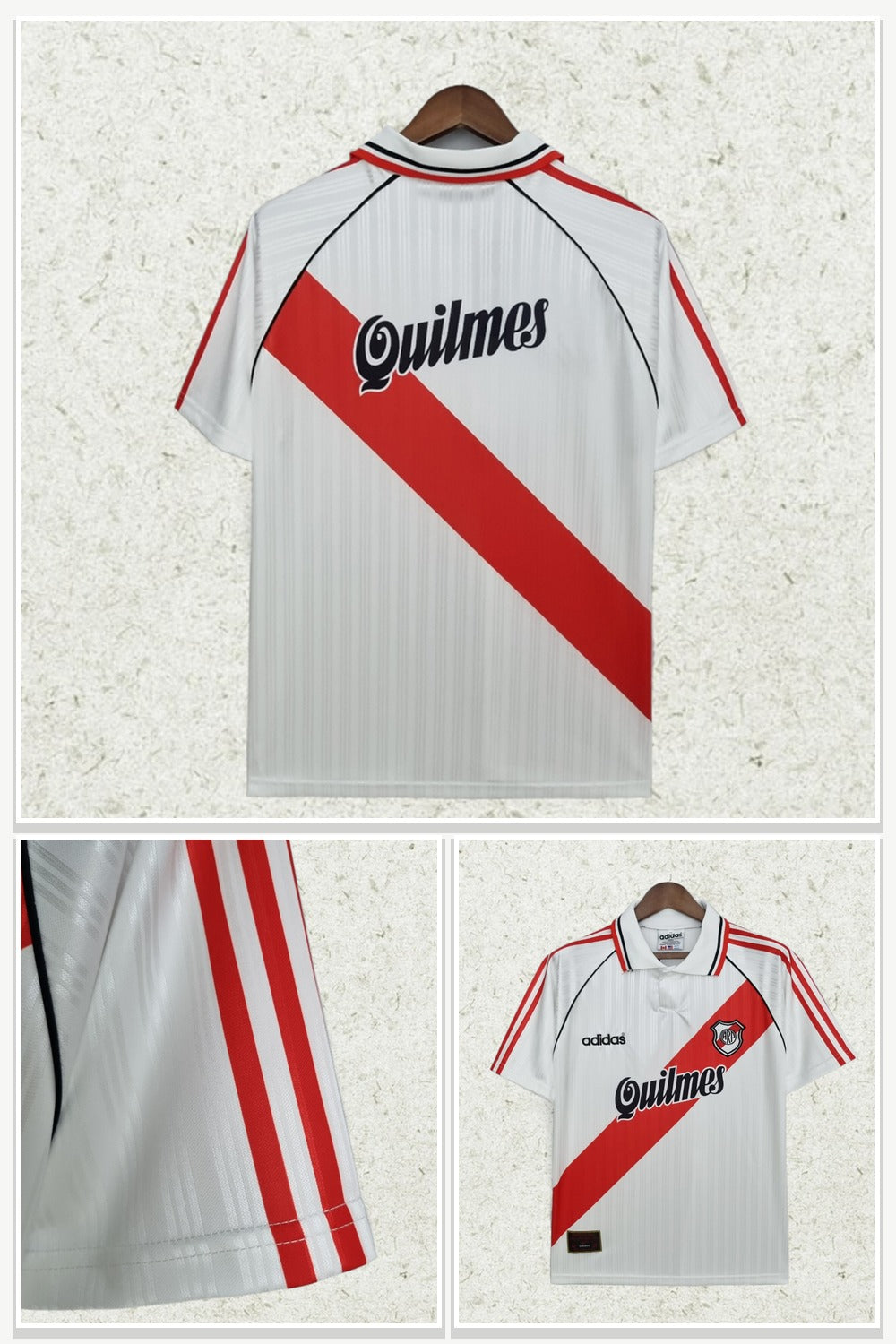 Football Jersey 156