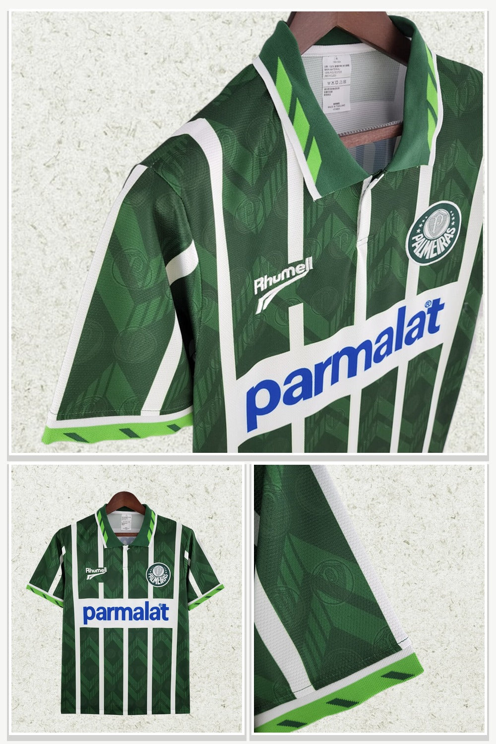 Football Jersey 157